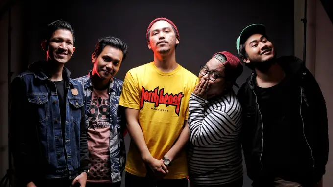 [Bintang] Remember of Today