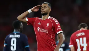Cody Gakpo Sedikit Lagi Tinggalkan Liverpool?