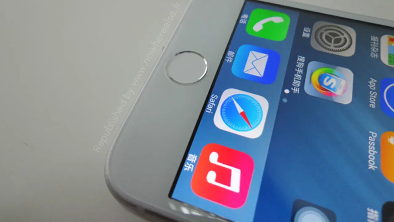 iphone 6