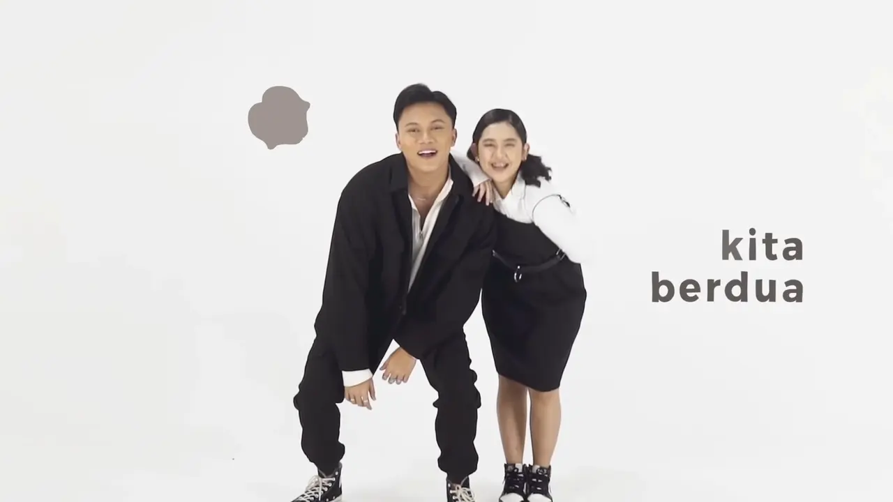 Rizky Febian - Ziva Magnolya