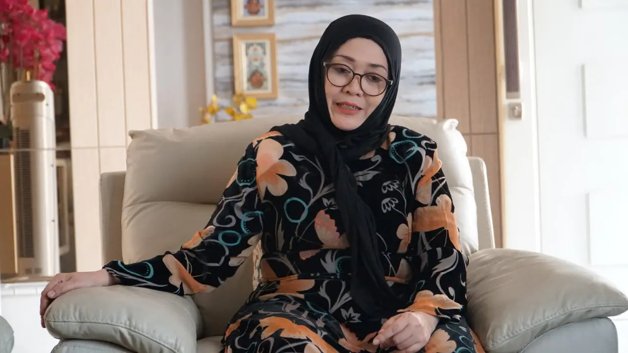 200 Jemaah Umrah Jombang Sempat Tertunda, Muslimat Minta Travel Penuhi Hak Jamaah 
