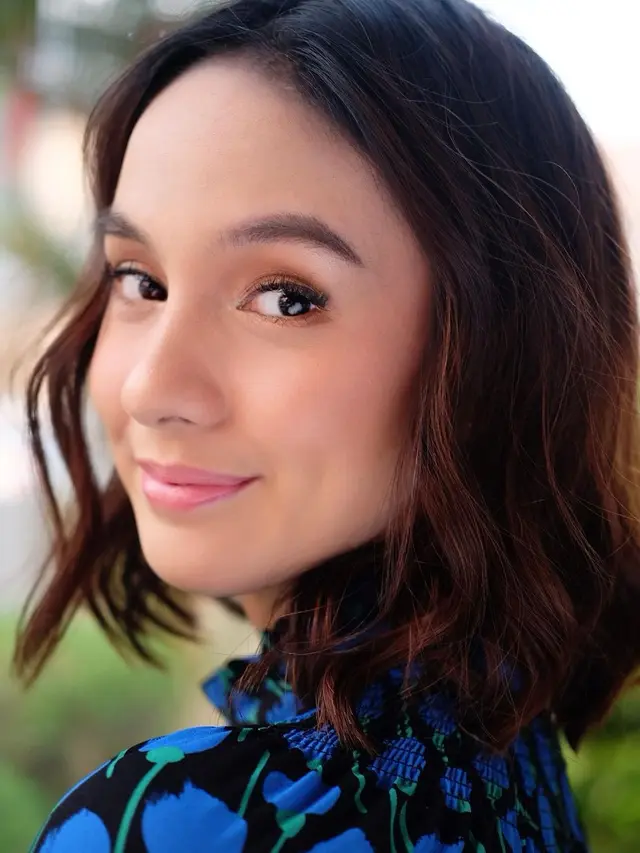 Nasya Marcella (Foto: Instagram/@nasyamarcella)