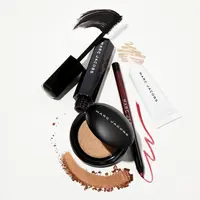 Marc Jacobs Beauty menghadirkan 3 produk mata terbaru yang sayang jika terlewatkan.