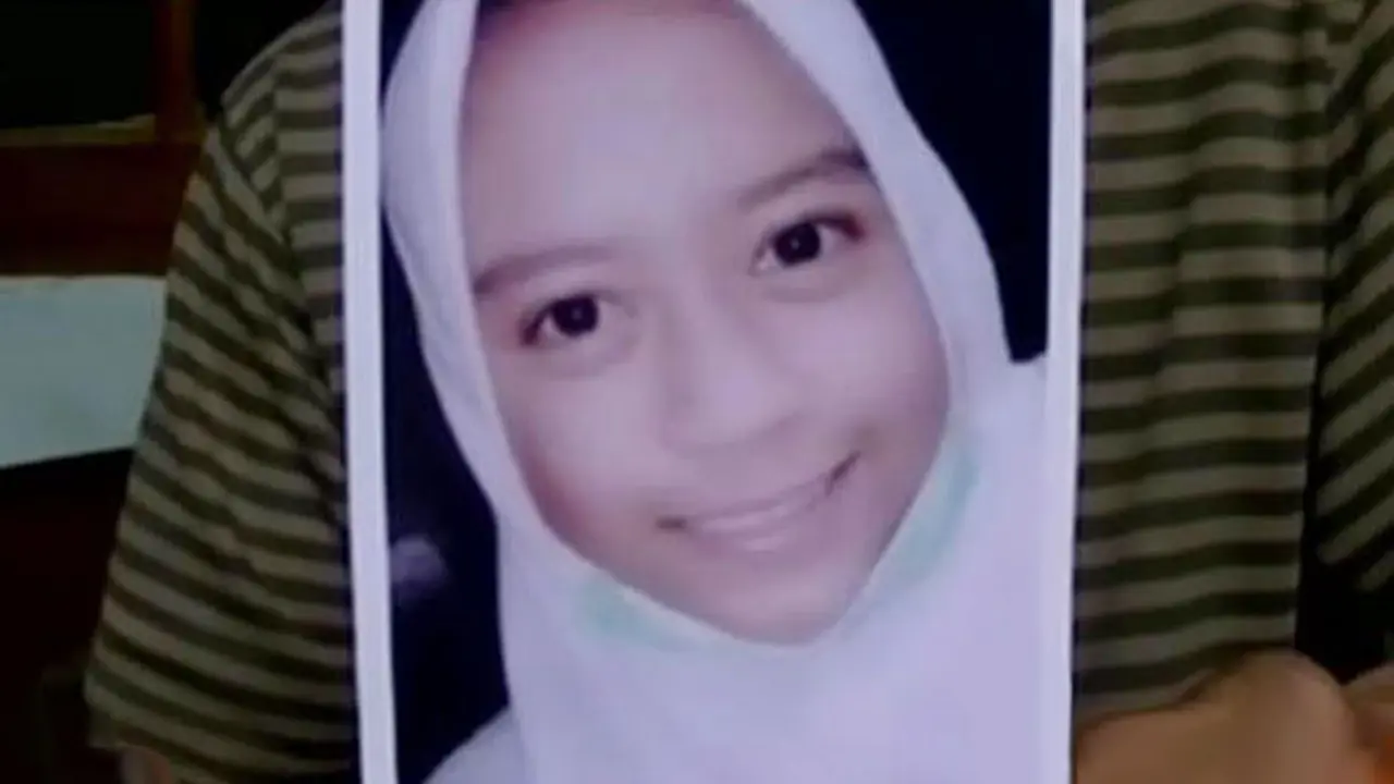 VIDEO : Siswi SMAN 10 Tangsel Menghilang, Keluarga Mohon Bantuan