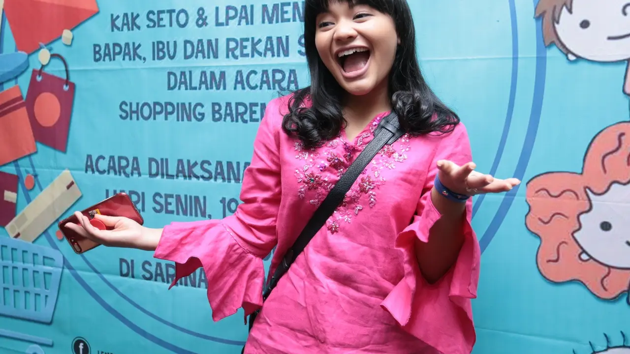 Amel Carla