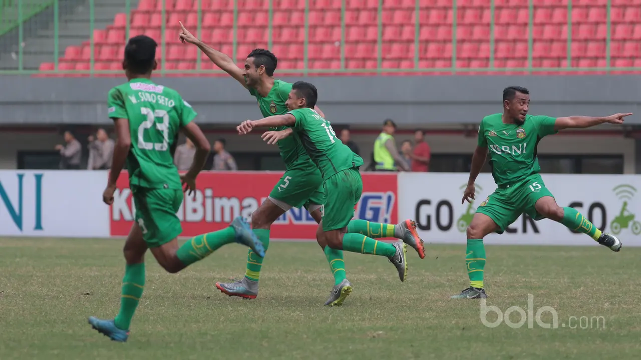 Bhayangkara FC