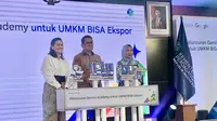 Mendag Ajak UMKM Manfaatkan AI untuk Jangkau Pasar Ekspor