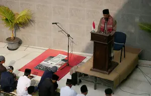 70 Kata-Kata Mutiara Ali bin Abi Thalib tentang Kehidupan dan Iman
