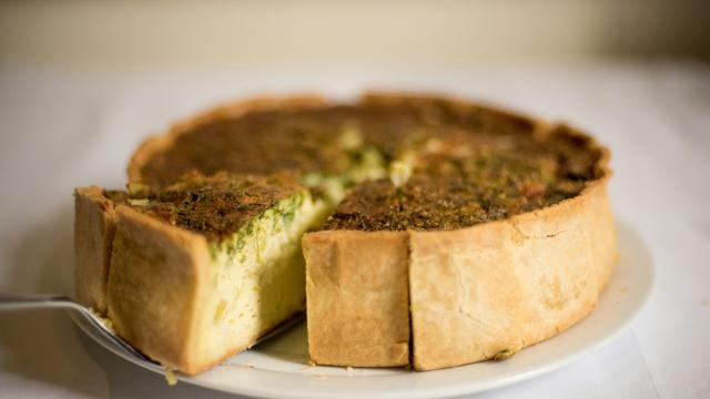 Quiche