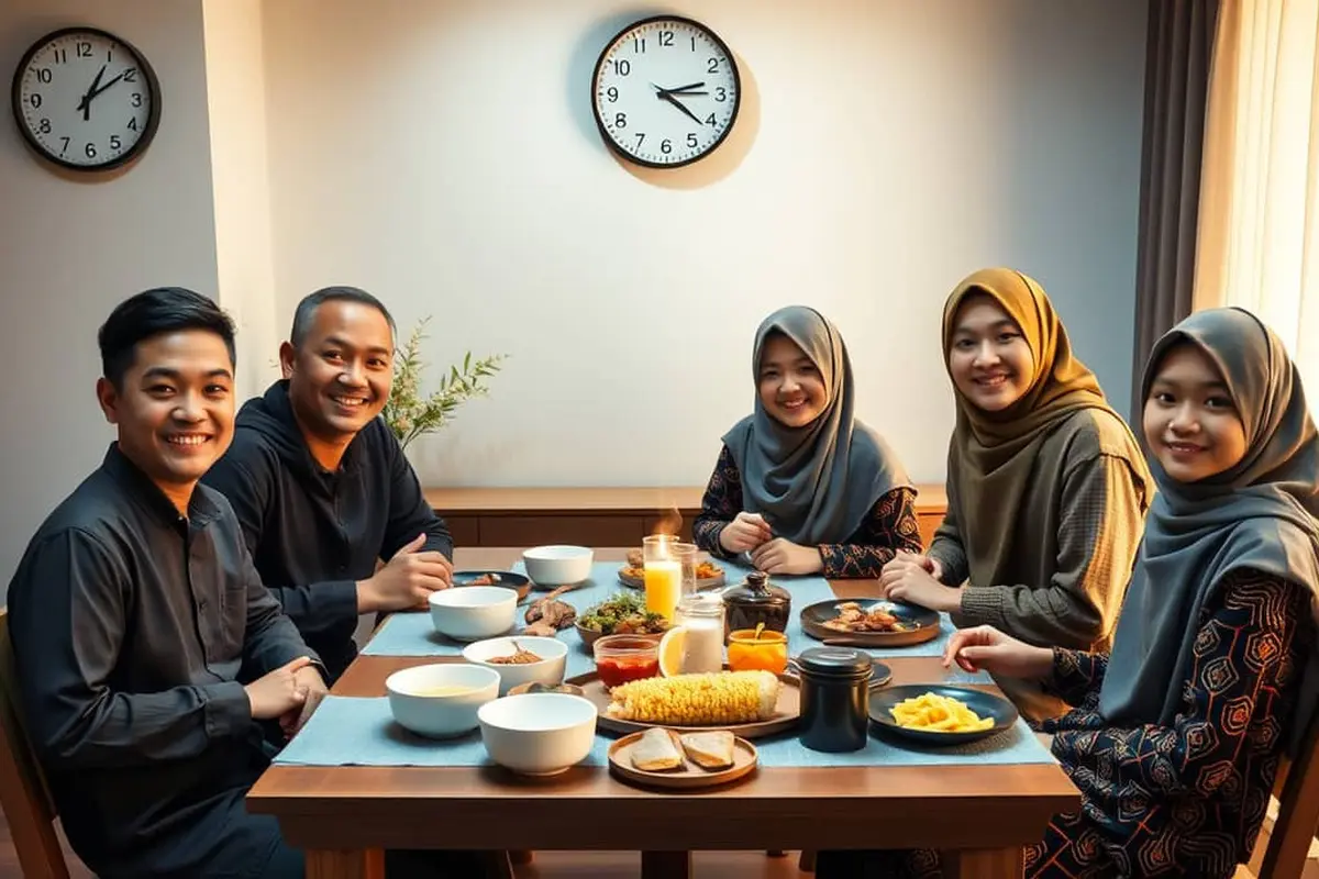 kata kata puasa lucu jawa