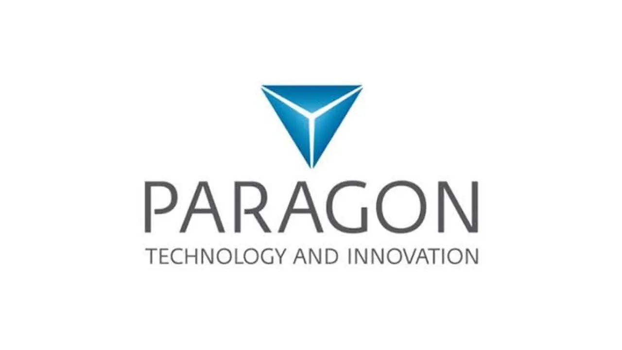 Paragon Techonology and Innovation