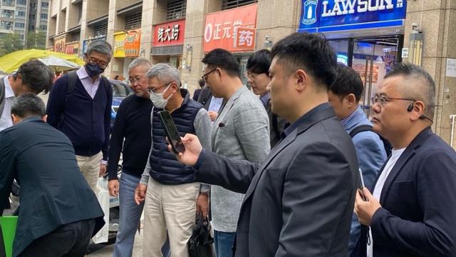 Kerjasama Strategis untuk Pengembangan Sepeda Motor Listrik dan Penukaran Baterai Ramah Lingkungan