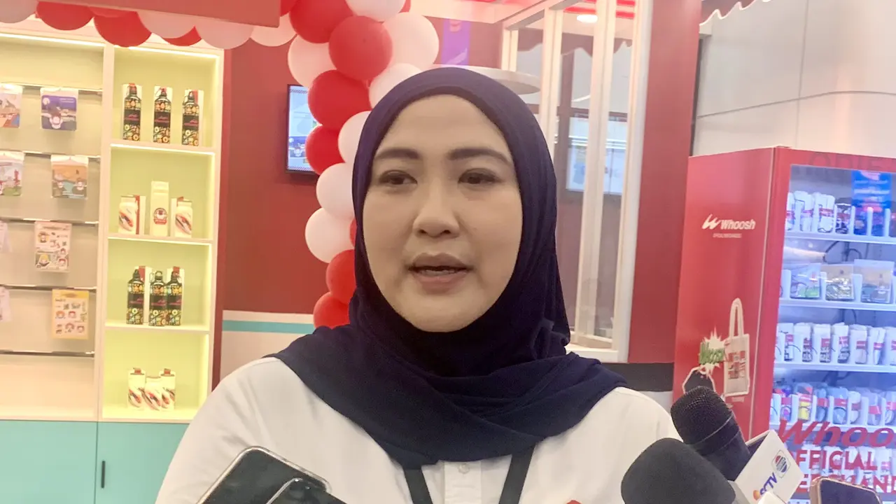 Eva Chairunisa
