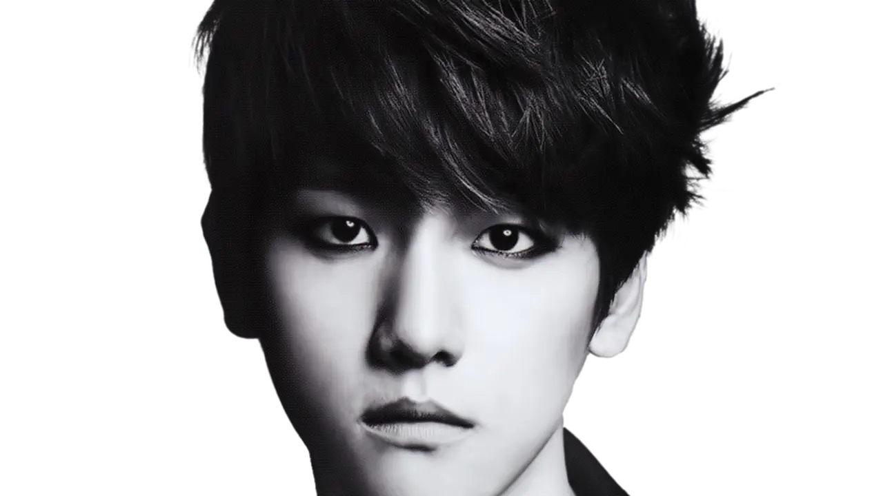 [Bintang] Baekhyun EXO