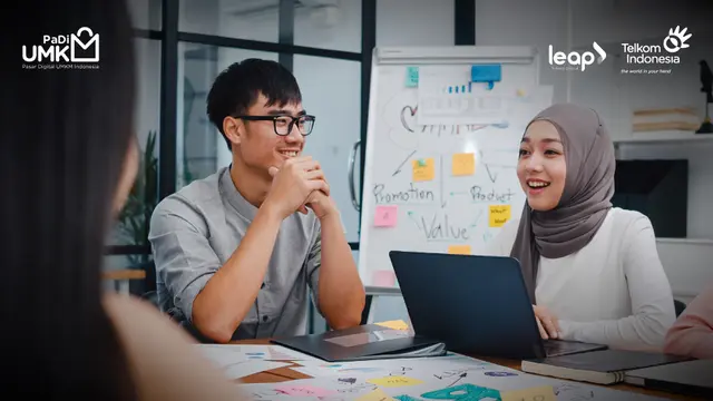 Fitur Tender Kilat PaDi UMKM Jadi Solusi Praktis Pengadaan Bagi Perusahaan