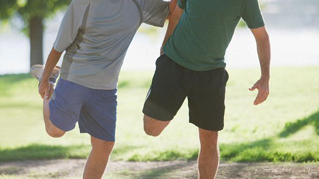 Macam Olahraga untuk Cegah Osteoporosis