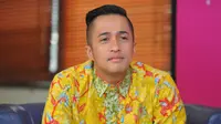 Ini Cara Irfan Hakim Waspadai Kekerasan Seksual Anak