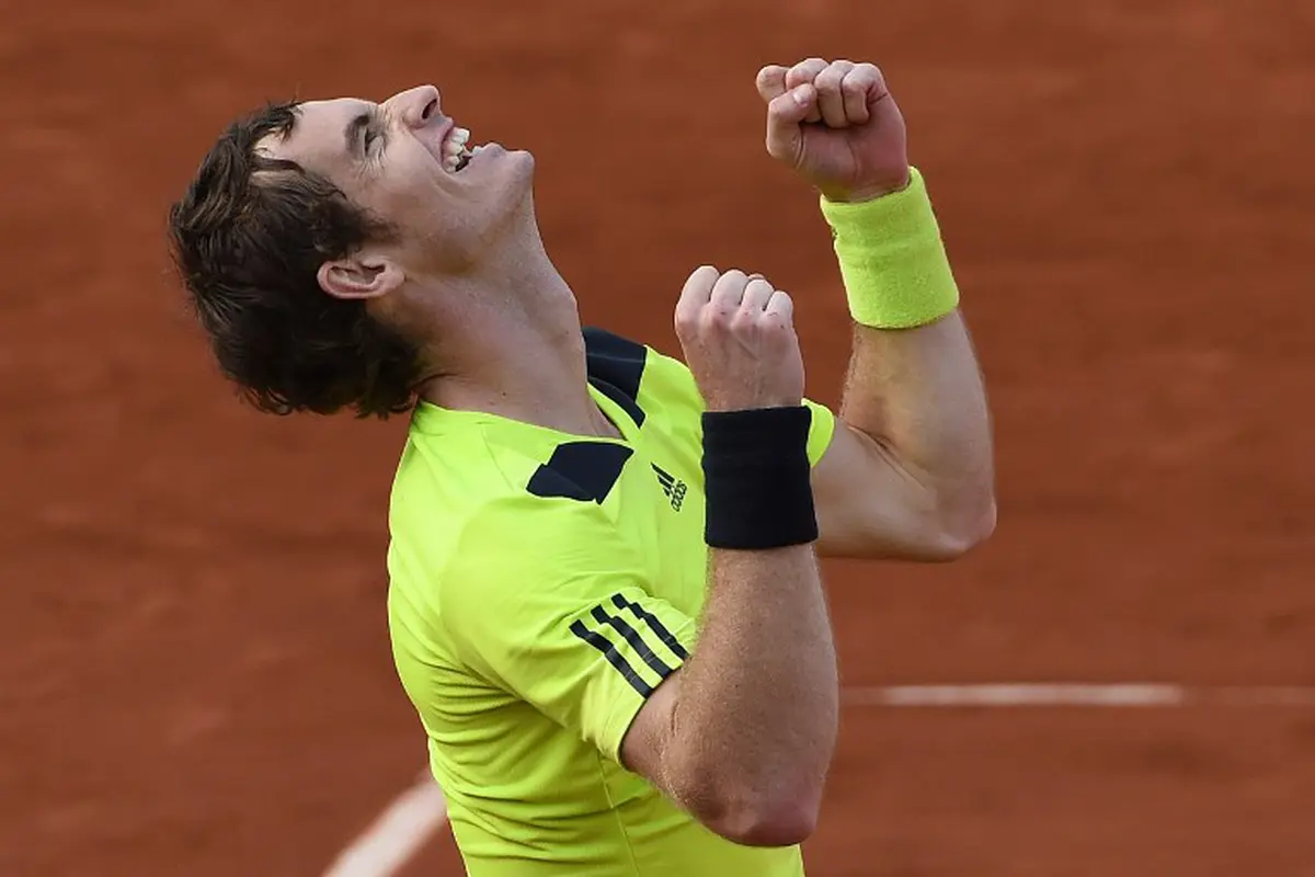 Andy Murray