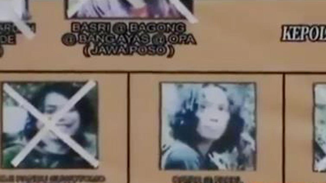 Operasi Tinombala Diperpanjang