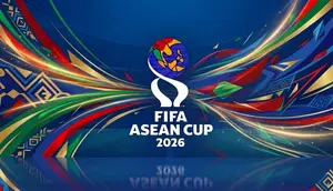 Jadwal Siaran Langsung Malaysia Vs Timnas Indonesia di FIFA ASEAN Cup 2026