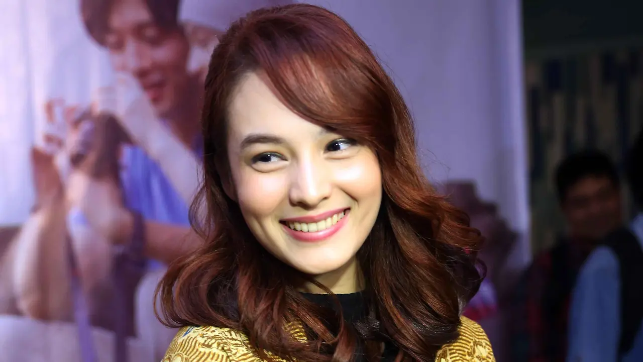 [Bintang] Chelsea Islan, Mudah Dapatkan Chemistry dengan Aktor Jepang Shu Watanabe