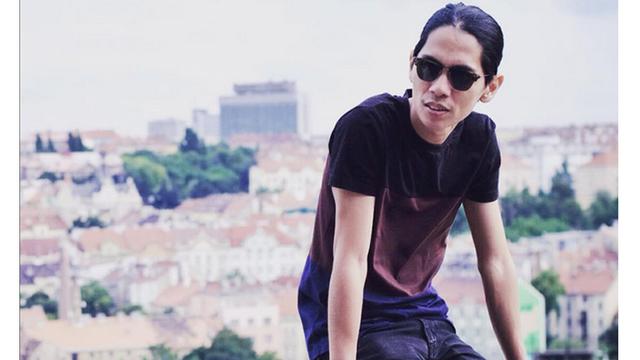 Angga Dwi Sasongko Tak Film Film Surat dari Praha Dituduh Plagiat