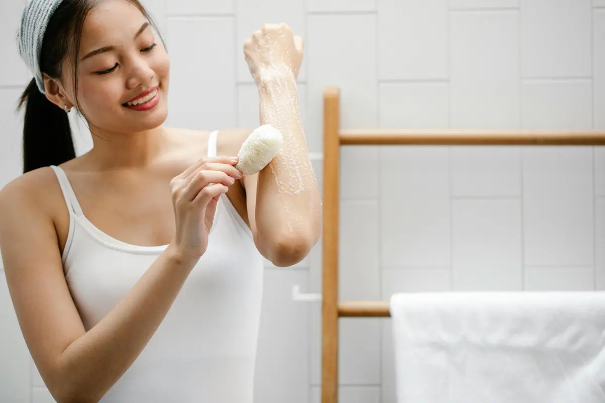 Cara Mengatasi Kulit Kering