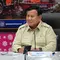 Pesan Prabowo Saat Cek Kebakaran Hutan: Jaga Kampung Halamanmu