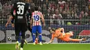 Antonin Kinsky yang dipercaya debut di Liga Champions oleh pelatih Igor Tudor gagal membayar kepercayaan tersebut dan malah membuat dua kesalahan fatal.