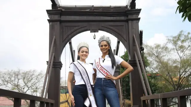 Miss Charm 2024