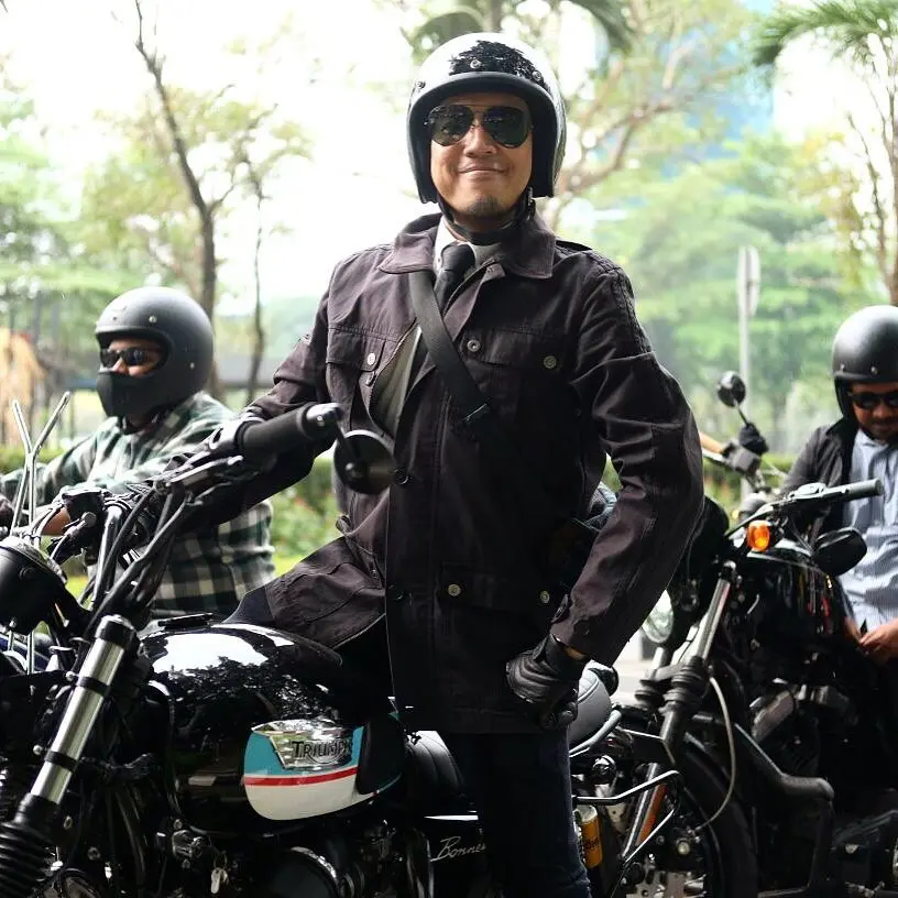 Desta. (Instagram/desta80s)