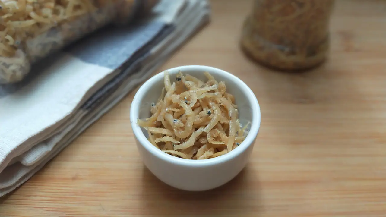 teri-kezo