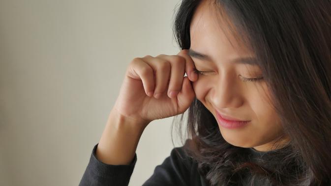 cara membuat video animasi dengan wajah kita Tips Mengurangi Seringnya Menyentuh Bagian Wajah 