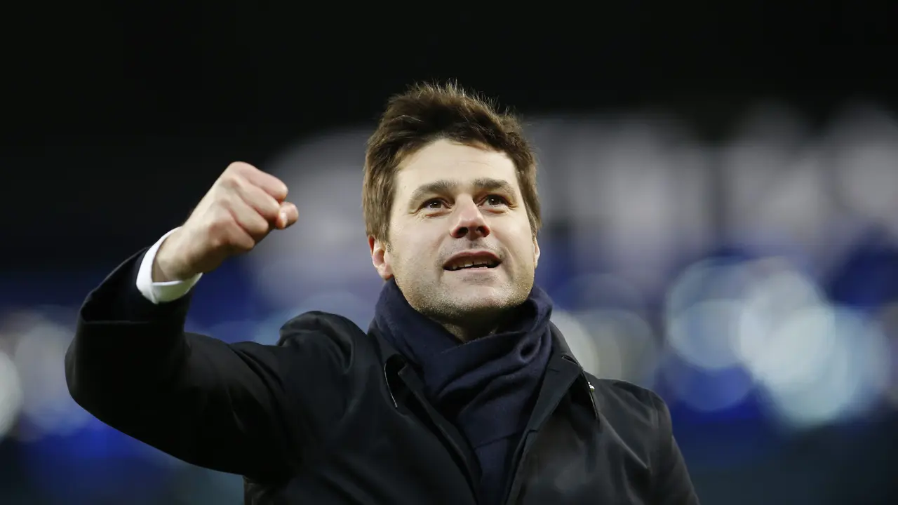 Mauricio Pochettino