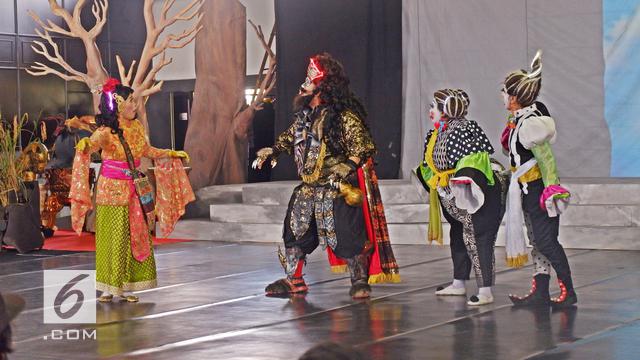 Teater Koma