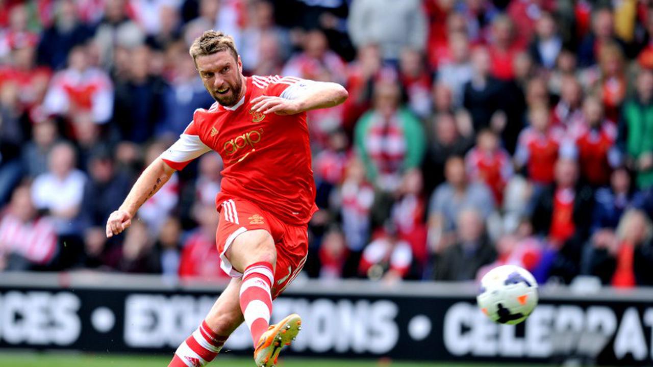 Rickie Lambert