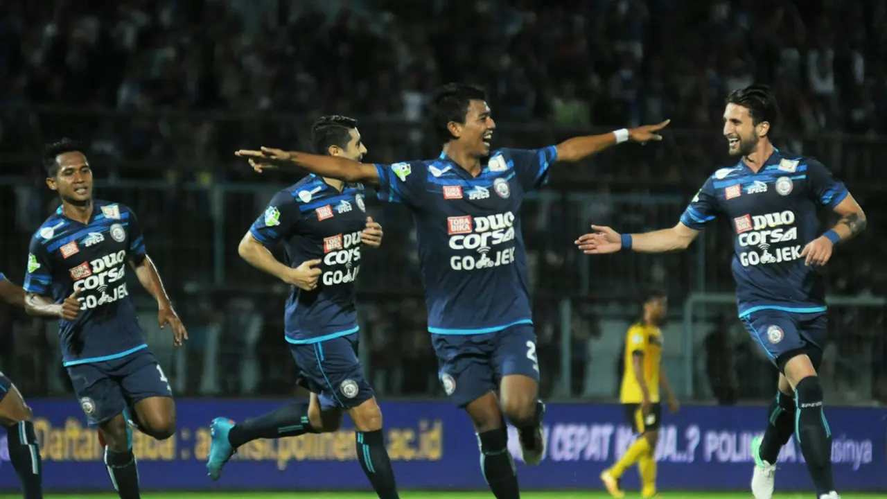 Arema FC