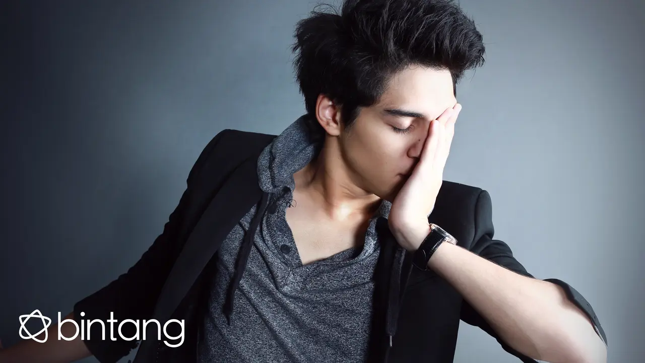 [Bintang] Maxime Bouttier