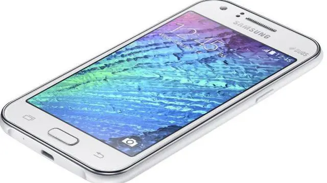Harga Samsung Galaxy J1