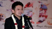 Jelang AFTA 2015, RS Harapan Bunda Jakarta Siap Bersaing