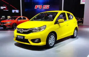 Harga Honda Brio Bekas per Oktober 2026, Mulai di Bawah Rp100 Jutaan