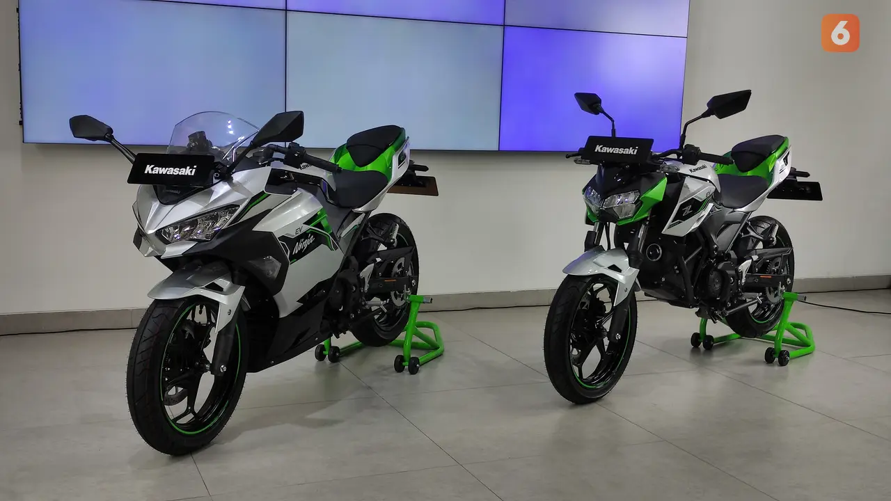 Kawasaki