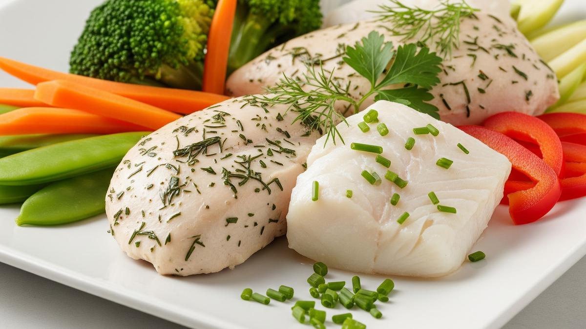 12 Ide Masakan Kukus Praktis Buat Orang Sibuk, Tetap Sehat dan Bergizi