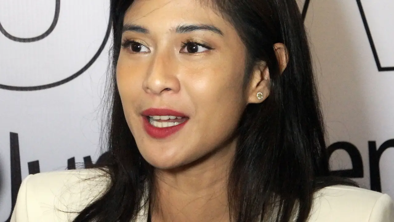 [Bintang] Dian Sastrowardoyo
