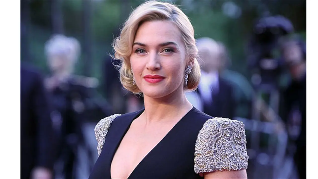 Kate Winslet