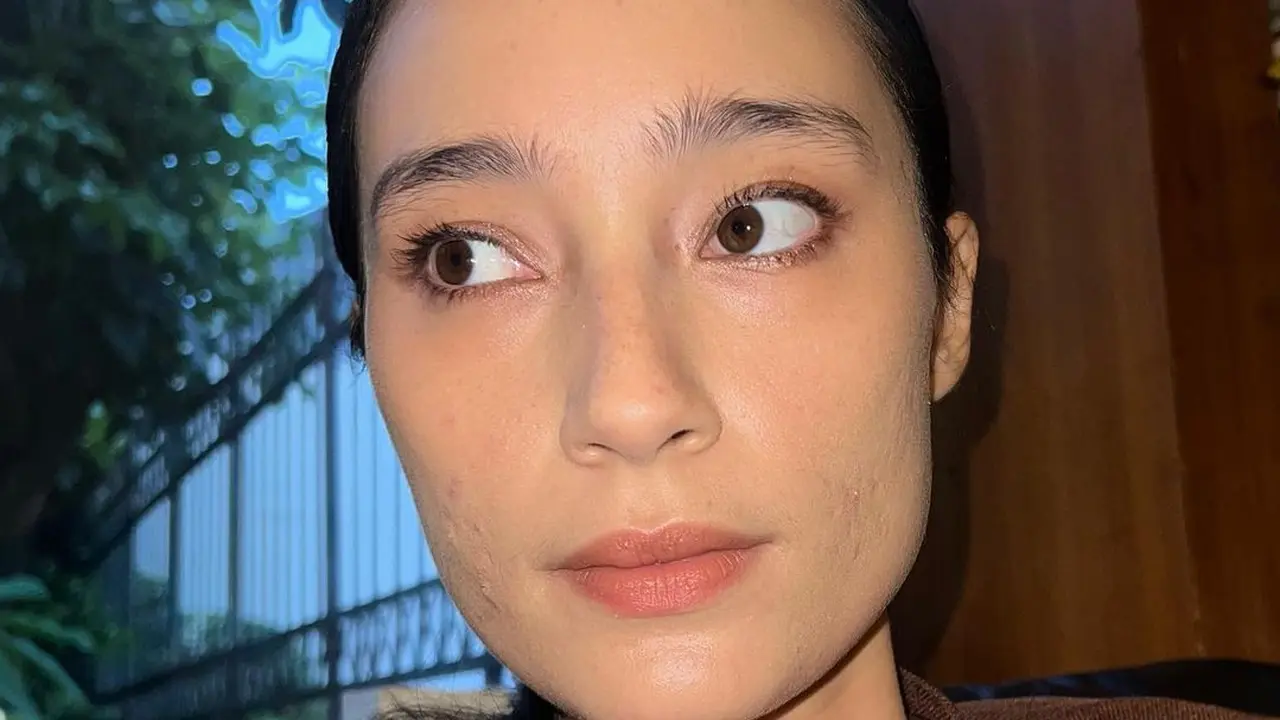 [Fimela] Tatjana Saphira