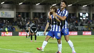 AS Roma Kian Optimistis Rekrut Wonderkid Portugal