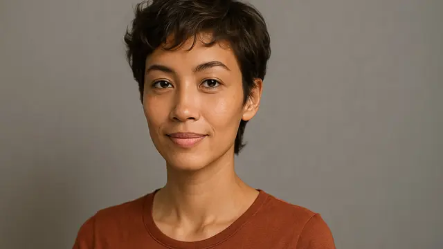 8 Model Rambut yang Cocok untuk Wanita Kurus, Biar Wajah Tampak Lebih Penuh dan Proporsional