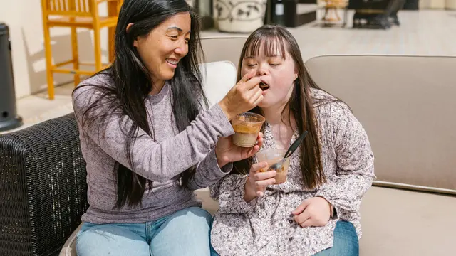 Serat untuk Pencernaan Sehat