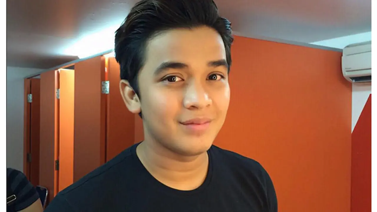 Billy Syahputra